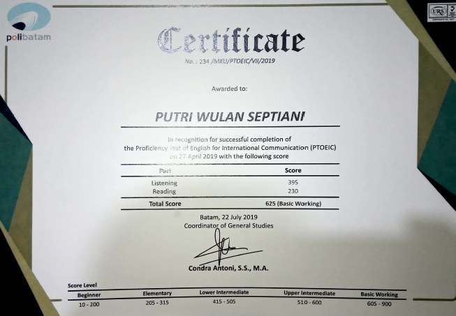 sertifikat